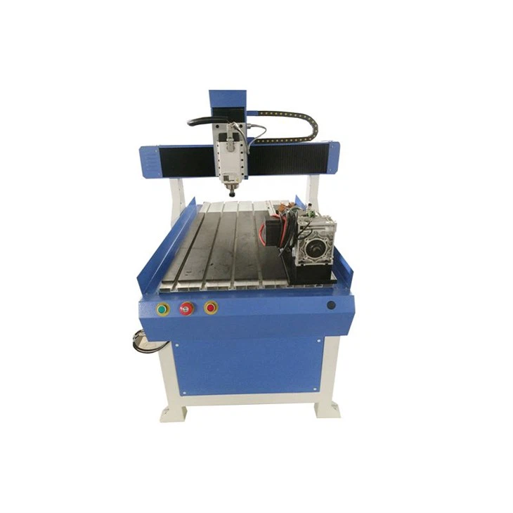 T-slot 690 cnc router machine(001)