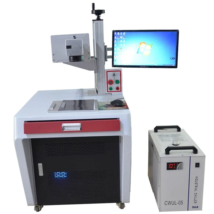UV laser marking machine (2)