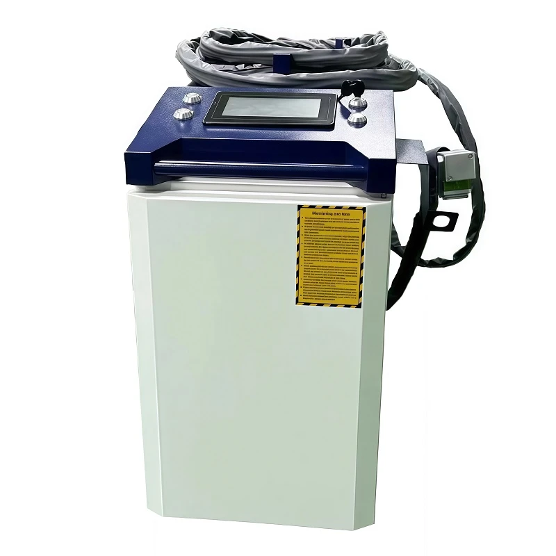 2000w Handheld Cleaning Laser
