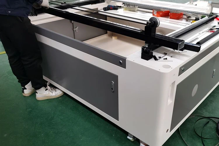 1390 laser machine001 1390 laser machine001
